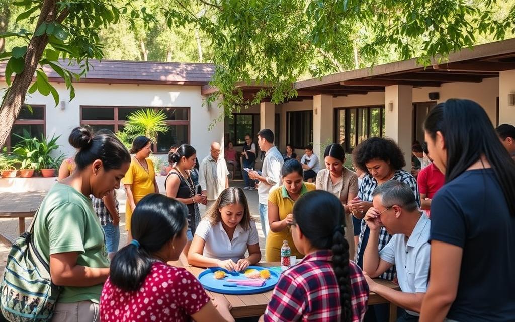 Centrum Integracji Społecznej w Trzciance